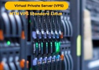 MTN VPS Standard Linux