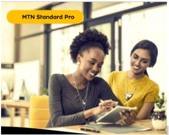 MTN Pro Plan BASIC PACK