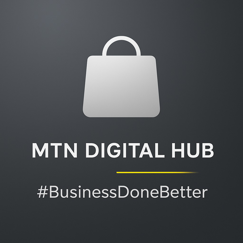 MTN Business Academy 9th edition