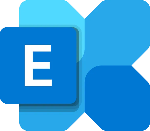 Exchange Online Plan 1 (12 months)