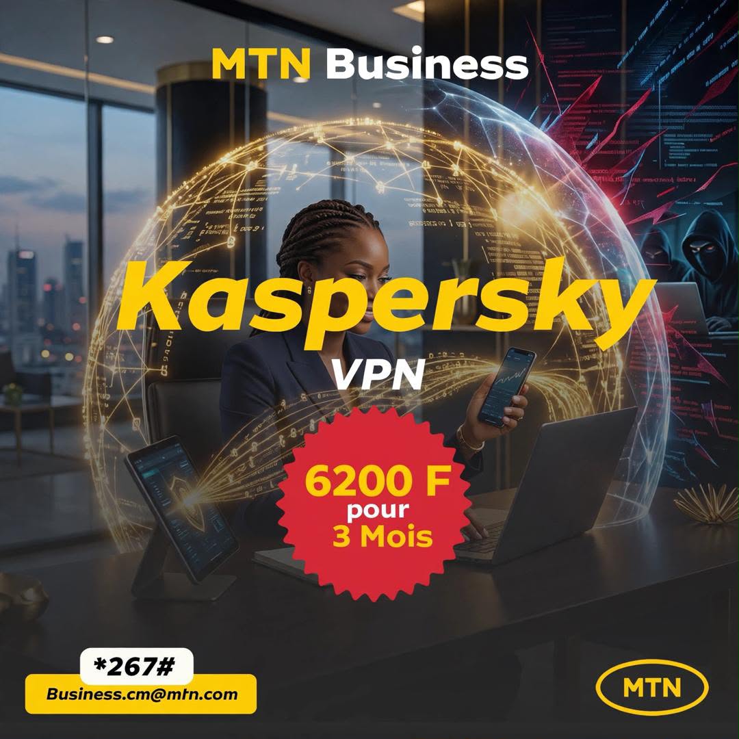 Kaspersky VPN