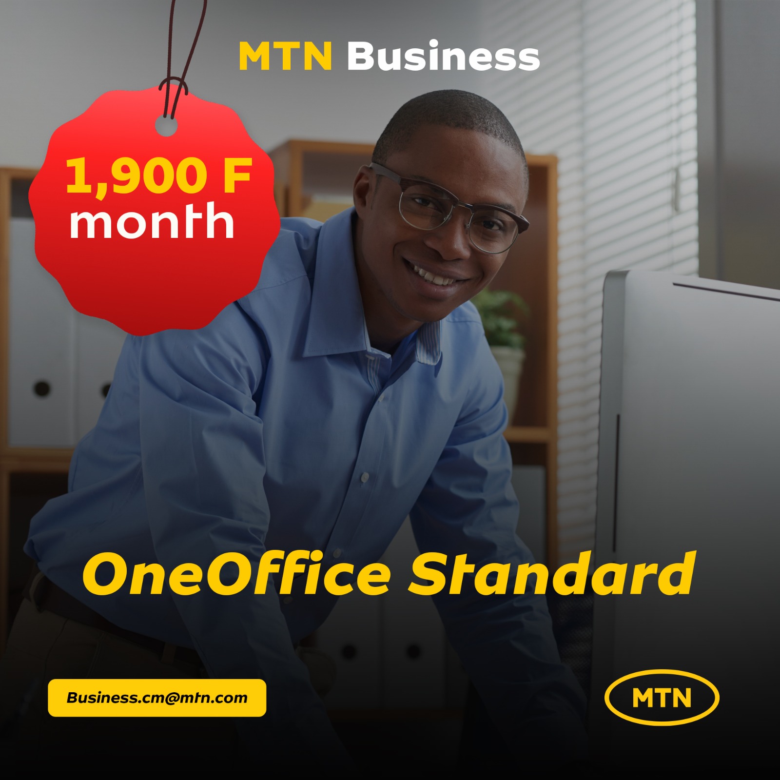 OneOffice Standard